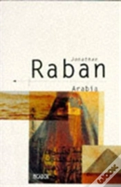 Capa do artigo Arabia