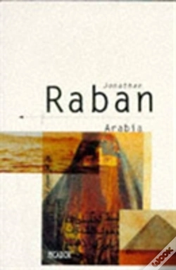 Capa do artigo Arabia
