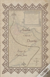 Capa do artigo Arabia (Not So) Deserta