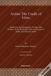 Capa do artigo Arabia: The Cradle Of Islam