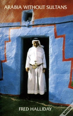 Capa do artigo Arabia Without Sultans