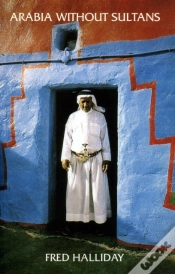 Capa do artigo Arabia Without Sultans