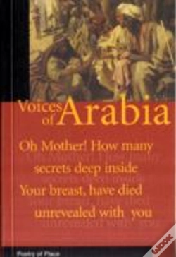 Capa do artigo Arabia