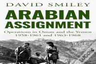 Arabian Assignment