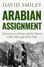Arabian Assignment - Preview