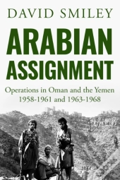 Arabian Assignment