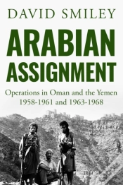 Capa do artigo Arabian Assignment