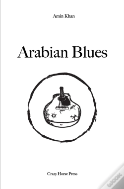 Capa do artigo Arabian Blues