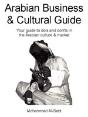 Arabian Business And Cultural Guide - Preview
