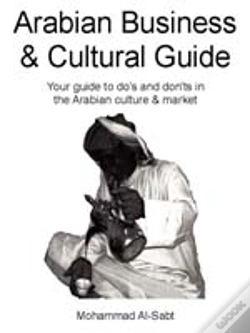 Capa do artigo Arabian Business And Cultural Guide