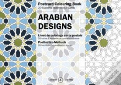 Capa do artigo Arabian Designs