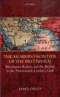 Arabian Frontier Of The British Raj - Preview