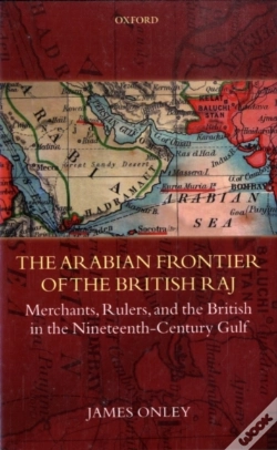 Capa do artigo Arabian Frontier Of The British Raj
