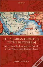 Capa do artigo Arabian Frontier Of The British Raj