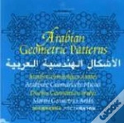 Capa do artigo Arabian Geometric Patterns