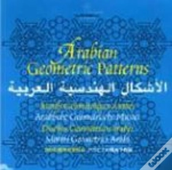 Capa do artigo Arabian Geometric Patterns