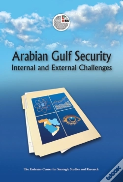 Capa do artigo Arabian Gulf Security