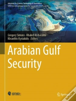 Capa do artigo Arabian Gulf Security