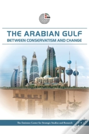 Capa do artigo Arabian Gulf