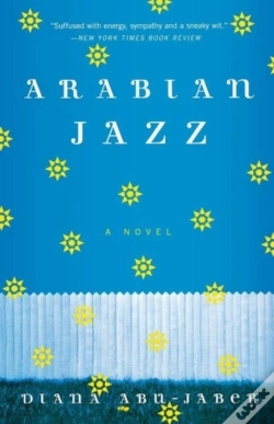 Capa do artigo Arabian Jazz