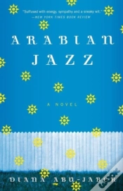 Capa do artigo Arabian Jazz