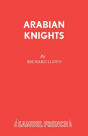 Arabian Knights - Preview