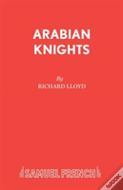 Capa do artigo Arabian Knights
