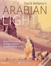 Capa do artigo Arabian Light