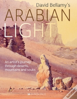 Capa do artigo Arabian Light