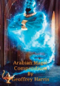 Arabian Magic Compendium - Preview