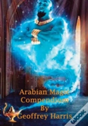 Capa do artigo Arabian Magic Compendium