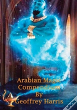 Capa do artigo Arabian Magic Compendium