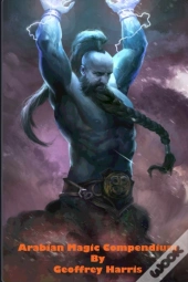 Arabian Magic Compendium
