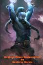 Arabian Magic Compendium - Preview