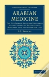 Arabian Medicine