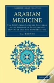 Capa do artigo Arabian Medicine