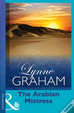Capa do artigo Arabian Mistress