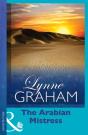 Arabian Mistress - Preview