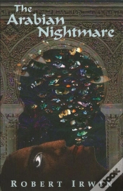 Capa do artigo Arabian Nightmare
