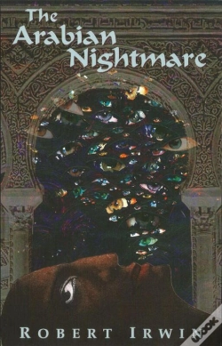 Capa do artigo Arabian Nightmare