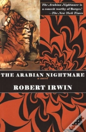 Capa do artigo Arabian Nightmare