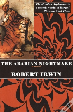 Capa do artigo Arabian Nightmare