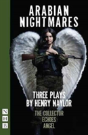 Arabian Nightmares: Three Plays - Preview