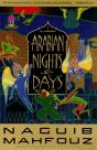 Arabian Nights And Days - Preview