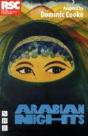 Arabian Nights - Preview