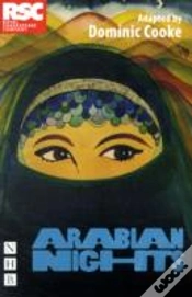 Capa do artigo Arabian Nights