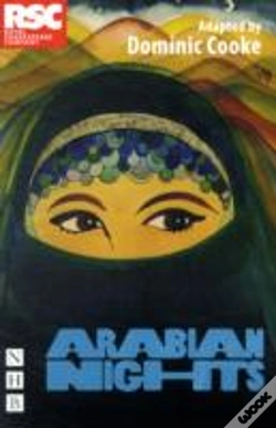 Capa do artigo Arabian Nights
