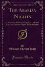 Arabian Nights - Preview
