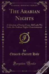 Capa do artigo Arabian Nights