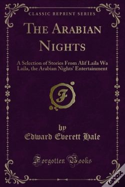 Capa do artigo Arabian Nights